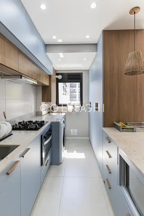 Apartamento · 2 dormitórios na Bela Vista — miniatura 4