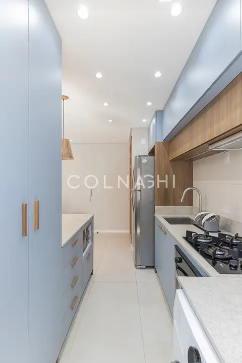 Apartamento · 2 dormitórios na Bela Vista — miniatura 5