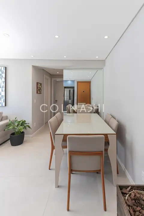 Apartamento · 2 dormitórios na Bela Vista — miniatura 6