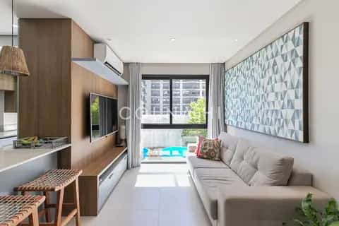 Apartamento · 2 dormitórios na Bela Vista — miniatura 7