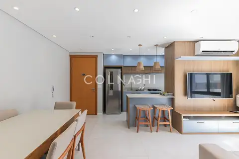 Apartamento · 2 dormitórios na Bela Vista — miniatura 8