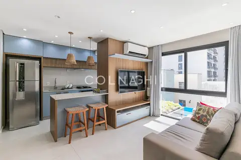 Apartamento · 2 dormitórios na Bela Vista — miniatura 9