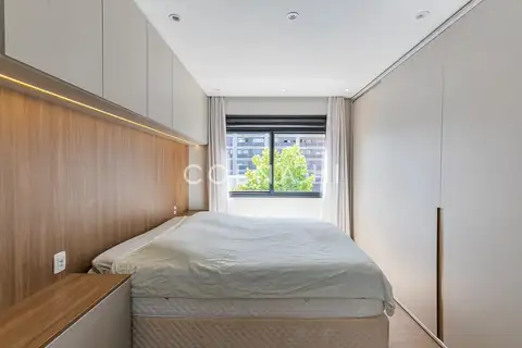 Apartamento · 2 dormitórios na Bela Vista — miniatura 10