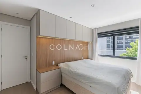 Apartamento · 2 dormitórios na Bela Vista — miniatura 11