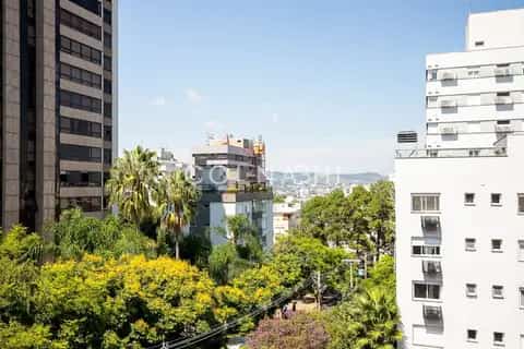 Apartamento · 2 dormitórios em Petrópolis — miniatura 13