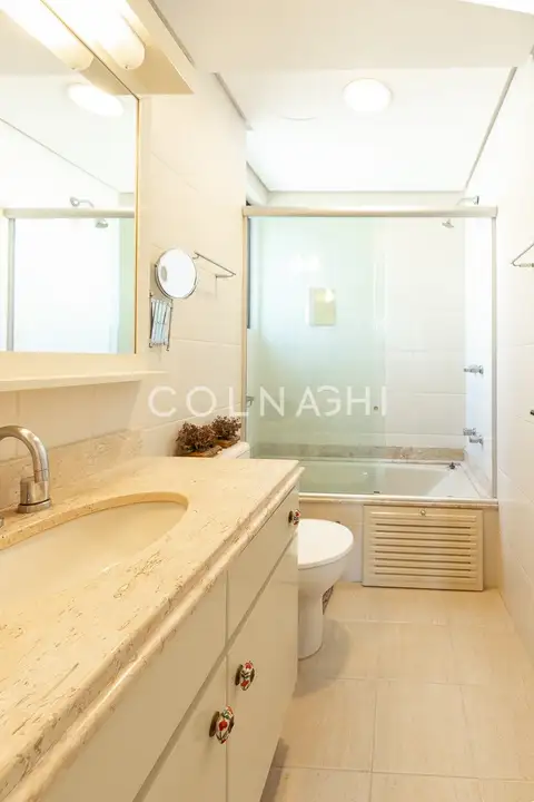 Apartamento · 2 dormitórios em Petrópolis — miniatura 14