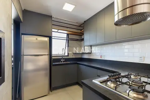 Apartamento · 2 dormitórios em Petrópolis — miniatura 15