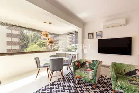 Apartamento · 2 dormitórios em Petrópolis — miniatura 3