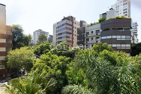 Apartamento · 2 dormitórios em Petrópolis — miniatura 9