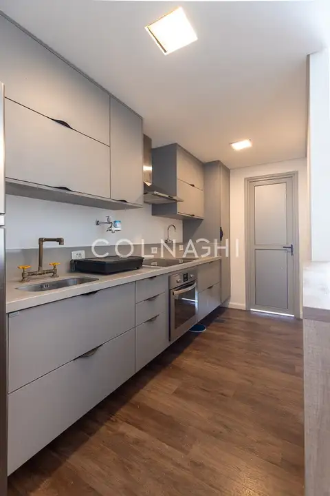 Apartamento · 2 dormitórios em Petrópolis — miniatura 13