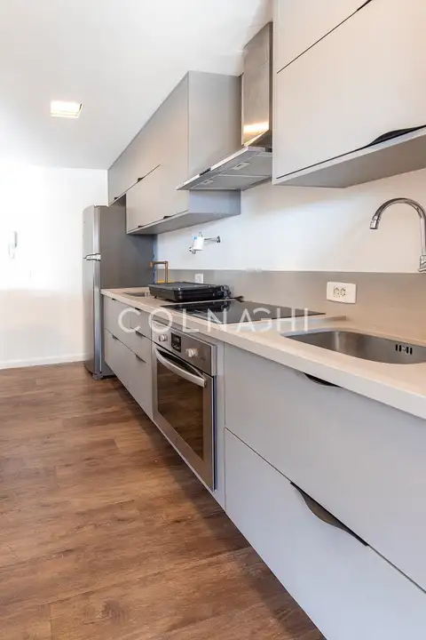 Apartamento · 2 dormitórios em Petrópolis — miniatura 14