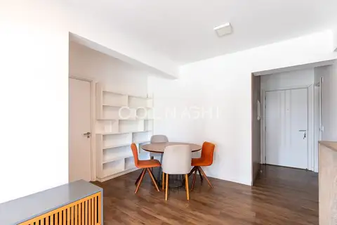 Apartamento · 2 dormitórios em Petrópolis — miniatura 15