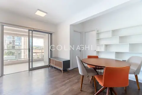 Apartamento · 2 dormitórios em Petrópolis — miniatura 1