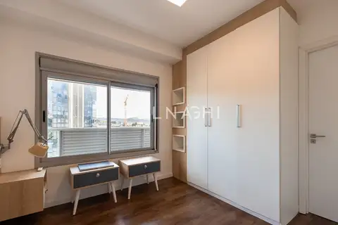 Apartamento · 2 dormitórios em Petrópolis — miniatura 6