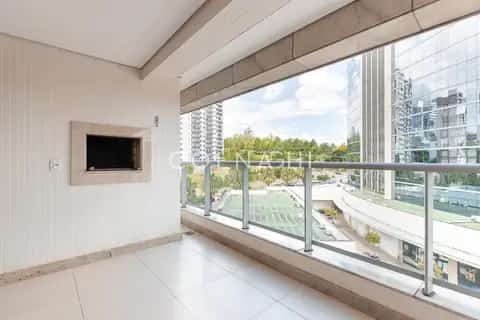 Apartamento · 2 dormitórios em Petrópolis — miniatura 10