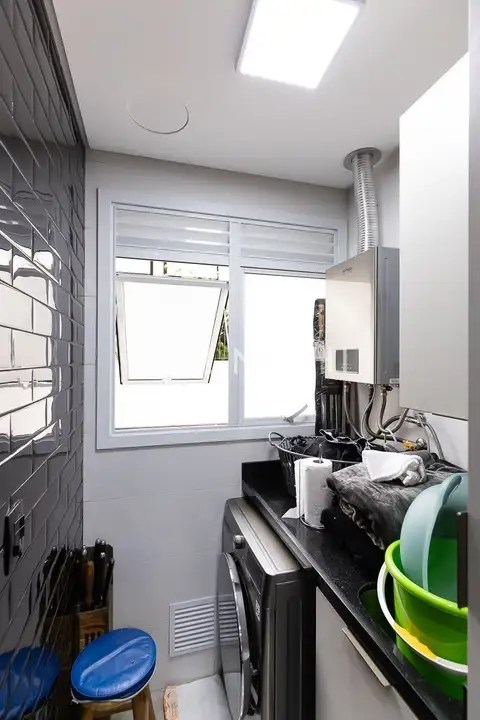 Apartamento Garden · 2 dormitórios no Menino Deus — miniatura 11