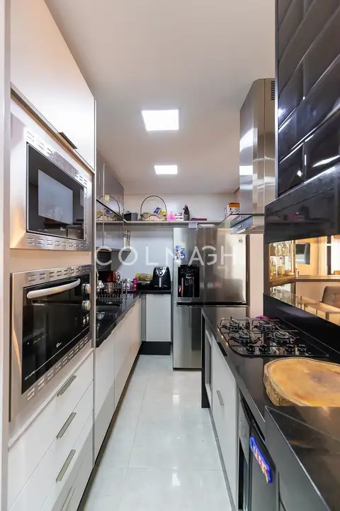 Apartamento Garden · 2 dormitórios no Menino Deus — miniatura 12