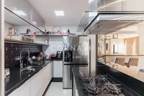 Apartamento Garden · 2 dormitórios no Menino Deus — miniatura 13