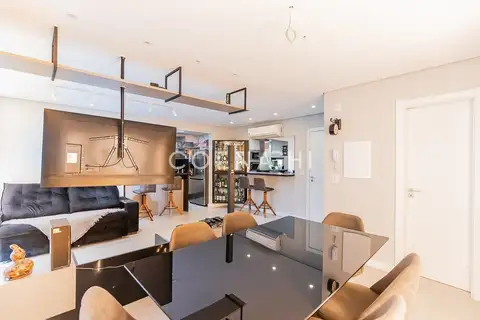 Apartamento Garden · 2 dormitórios no Menino Deus — miniatura 3