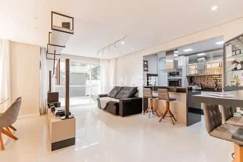 Apartamento Garden · 2 dormitórios no Menino Deus — miniatura 5