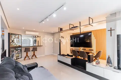 Apartamento Garden · 2 dormitórios no Menino Deus — miniatura 6