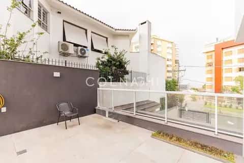 Apartamento Garden · 2 dormitórios no Menino Deus — miniatura 8