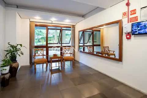 Apartamento · 2 dormitórios no Rio Branco — miniatura 13