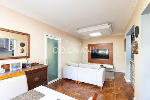 Apartamento · 2 dormitórios no Rio Branco — miniatura 3