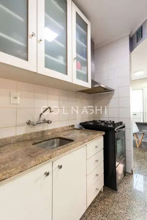 Apartamento · 2 dormitórios no Rio Branco — miniatura 5