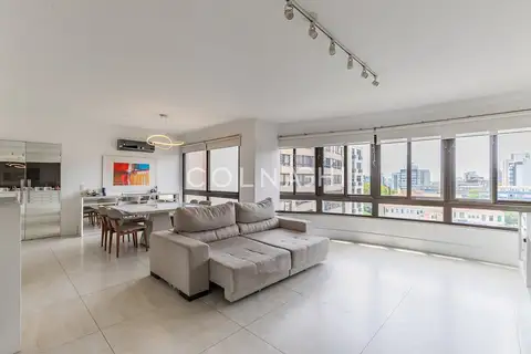 Apartamento · 3 dormitórios no Rio Branco — miniatura 1