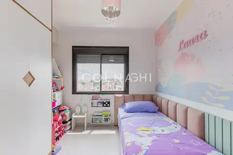 Apartamento · 3 dormitórios no Rio Branco — miniatura 15