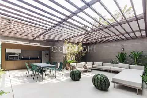 Apartamento · 3 dormitórios no Jardim Europa — miniatura 1