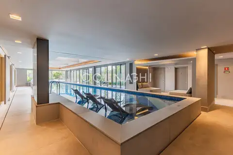 Apartamento · 3 dormitórios no Jardim Europa — miniatura 11
