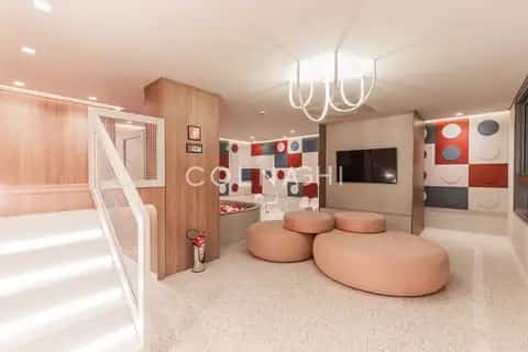Apartamento · 3 dormitórios no Jardim Europa — miniatura 13