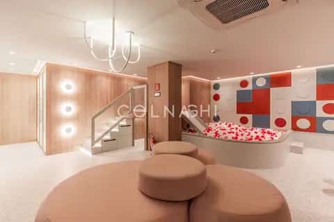 Apartamento · 3 dormitórios no Jardim Europa — miniatura 14