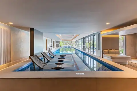 Apartamento · 3 dormitórios no Jardim Europa — miniatura 10