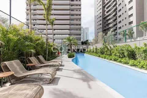 Apartamento · 3 dormitórios no Jardim Europa — miniatura 7