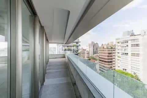 Apartamento · 4 dormitórios na Bela Vista — miniatura 13