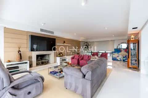 Apartamento · 4 dormitórios na Bela Vista — miniatura 3