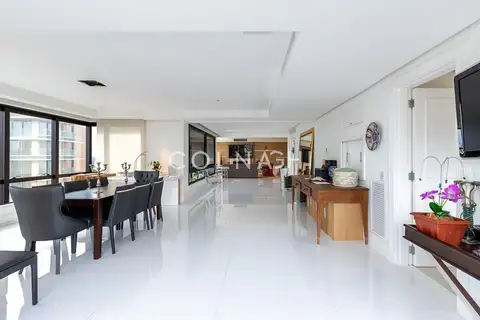 Apartamento · 4 dormitórios na Bela Vista — miniatura 12