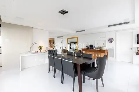 Apartamento · 4 dormitórios na Bela Vista — miniatura 13