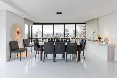 Apartamento · 4 dormitórios na Bela Vista — miniatura 14