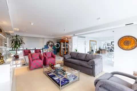 Apartamento · 4 dormitórios na Bela Vista — miniatura 4