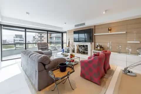 Apartamento · 4 dormitórios na Bela Vista — miniatura 5