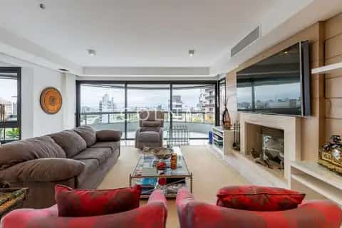 Apartamento · 4 dormitórios na Bela Vista — miniatura 6