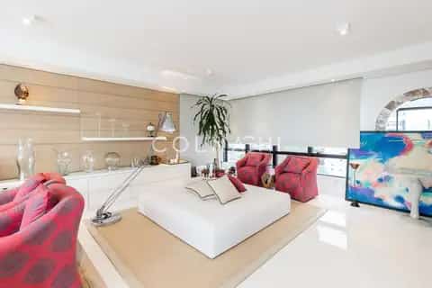 Apartamento · 4 dormitórios na Bela Vista — miniatura 8