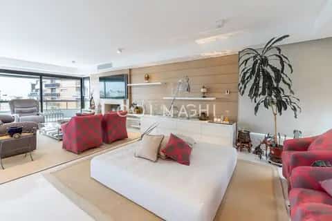 Apartamento · 4 dormitórios na Bela Vista — miniatura 9