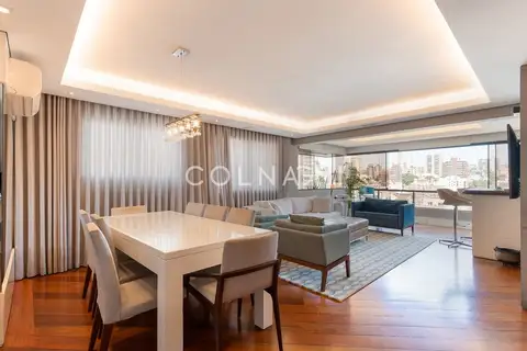Apartamento · 3 dormitórios na Bela Vista — miniatura 1