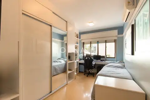 Apartamento · 3 dormitórios na Bela Vista — miniatura 12