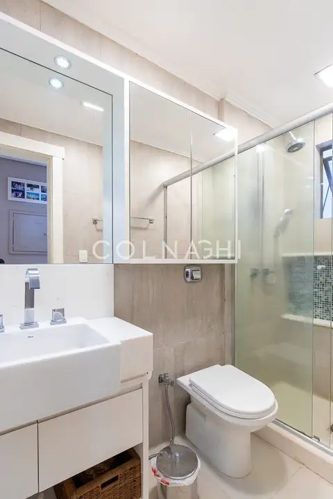 Apartamento · 3 dormitórios na Bela Vista — miniatura 13